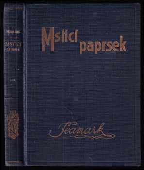 Mstící paprsek