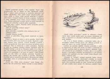 Alois Musil: Mstitel