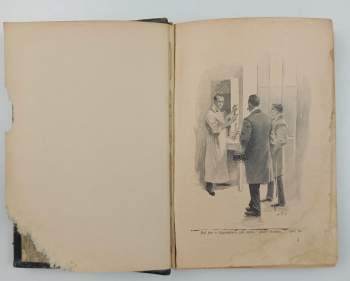 Arthur Conan Doyle: Mstitel