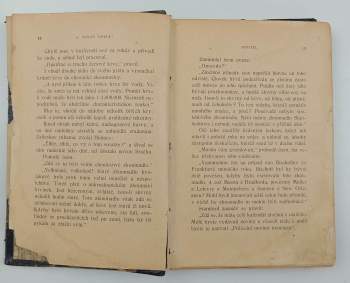 Arthur Conan Doyle: Mstitel