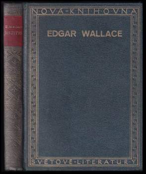 Edgar Wallace: Mstitel