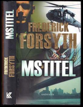Frederick Forsyth: Mstitel