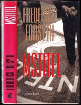 Frederick Forsyth: Mstitel