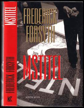 Frederick Forsyth: Mstitel