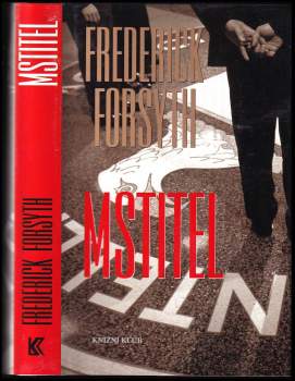 Frederick Forsyth: Mstitel