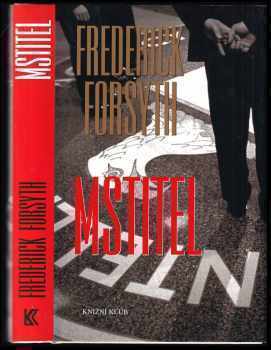 Frederick Forsyth: Mstitel