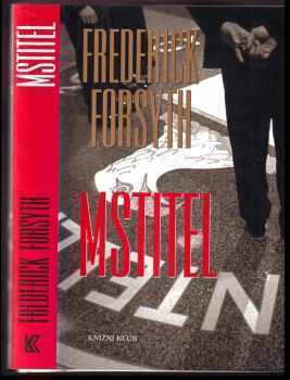 Frederick Forsyth: Mstitel