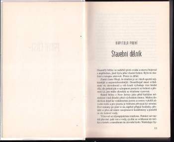Frederick Forsyth: Mstitel
