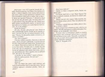 Frederick Forsyth: Mstitel