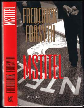 Frederick Forsyth: Mstitel
