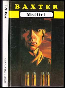 George Owen Baxter: Mstitel