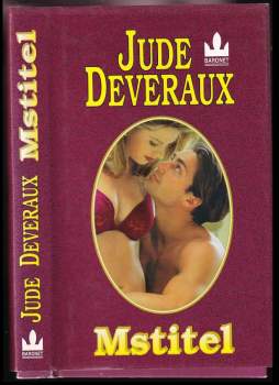 Jude Deveraux: Mstitel