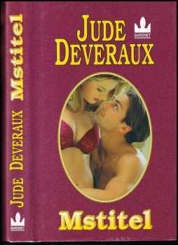 Jude Deveraux: Mstitel