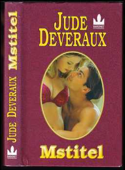 Mstitel - Jude Deveraux (1998, Baronet) - ID: 629439