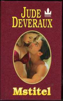 Jude Deveraux: Mstitel