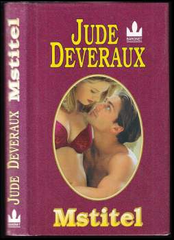 Mstitel - Jude Deveraux (1998, Baronet) - ID: 830974
