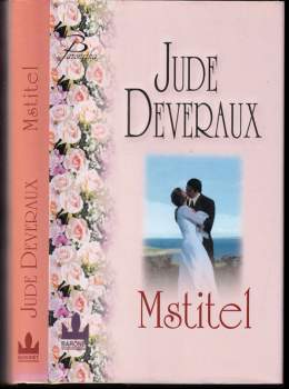 Mstitel - Jude Deveraux (2007, Baronet) - ID: 1164776