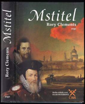 Rory Clements: Mstitel