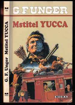 Mstitel Yucca