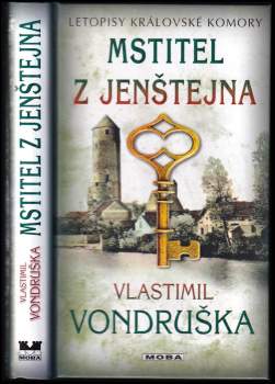 Mstitel z Jenštejna