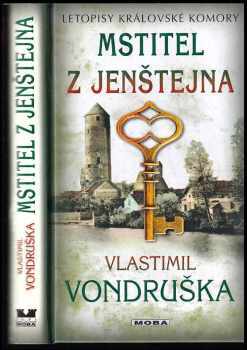 Mstitel z Jenštejna