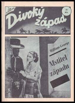Mstitel Západu