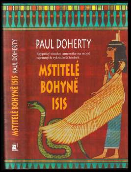 Mstitelé bohyně Isis