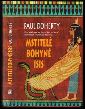 Mstitelé bohyně Isis