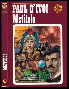 Paul d' Ivoi: Mstitelé