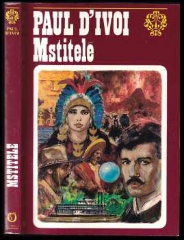 Paul d' Ivoi: Mstitelé