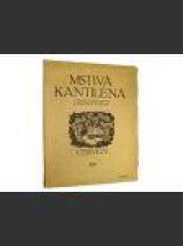 Mstivá Kantilena