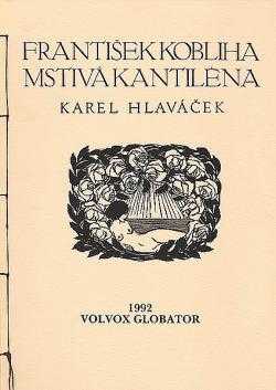 Mstivá kantiléna