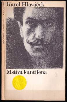 Mstivá kantiléna