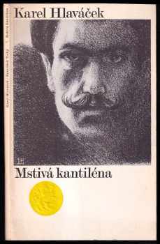Mstivá kantiléna