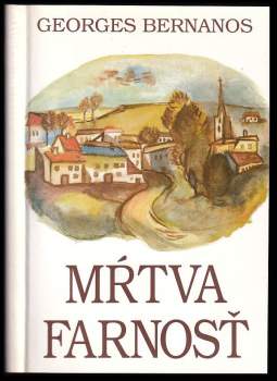 Mrtva farnosť
