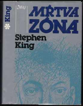 Mŕtva zóna - Stephen King (1987, Smena) - ID: 28424
