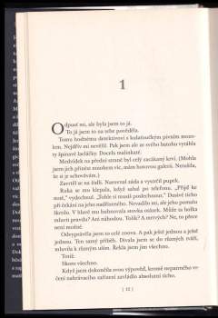 Ali Land: (M)učednice