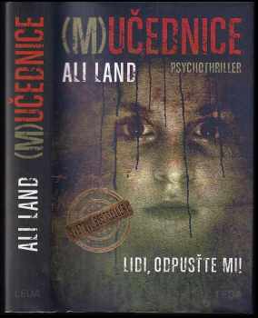 Ali Land: (M)učednice