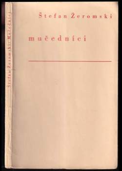Mučedníci
