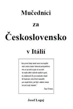 Mučedníci za Československo v Itálií