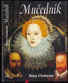 Mučedník