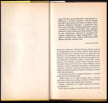 Frank Herbert: Mučená hvězda