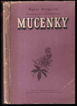 Mučenky