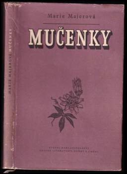 Mučenky