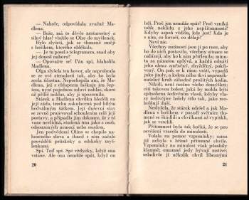 Marie Majerová: Mučenky