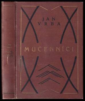 Jan Vrba: Mučenníci