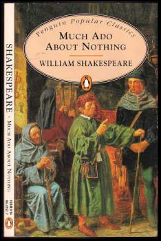Much Ado About Nothing