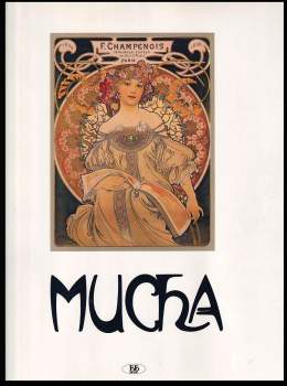 Dalibor Kusák: Mucha
