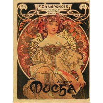Mucha