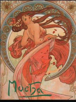 Alfons Mucha